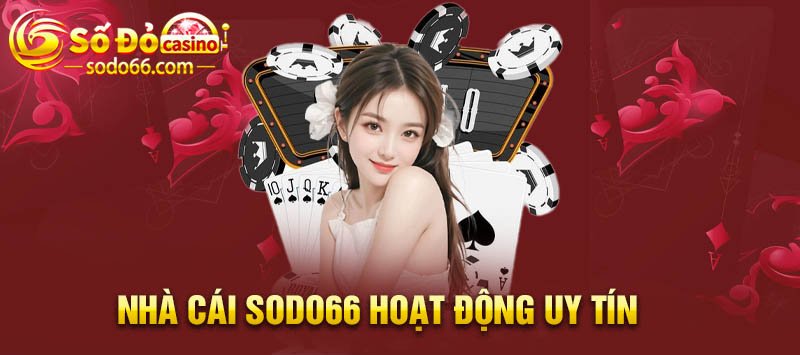 Giới thiệu về Sodo66 hot nhất 2024