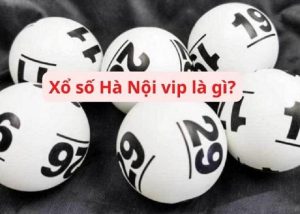 Hà Nội Vip Sodo66