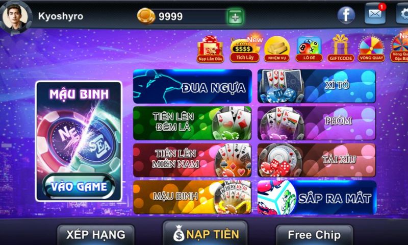 Cách chơi Game Mậu Binh online Sodo66 luôn thắng từ chuyên gia