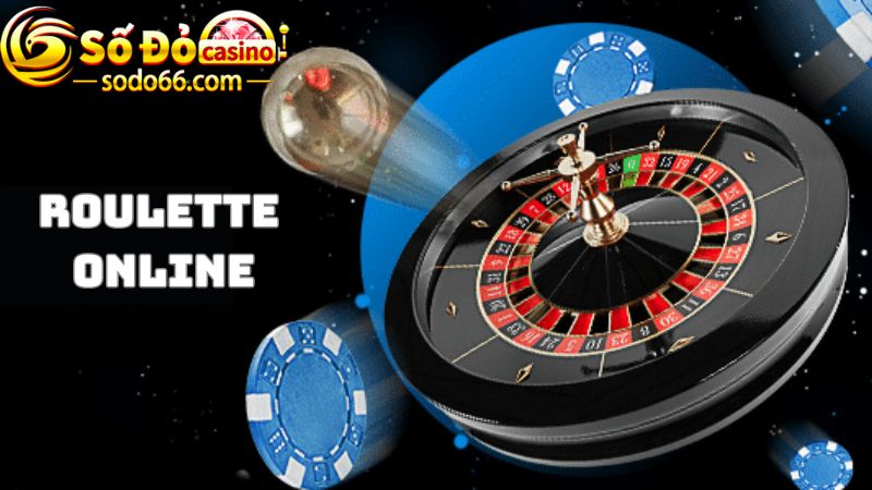 Tận hưởng trò chơi Roulette Sodo66