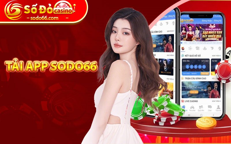 Lưu ý cần biết khi triển khai tải app Sodo66