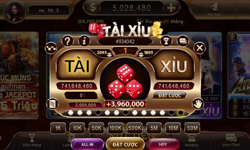 Lưu ý khi chơi Game tài xỉu Sodo66 đổi thưởng tiền thật