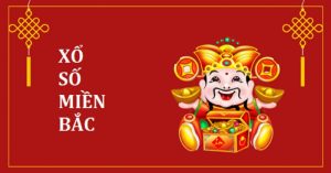 xổ số miền Bắc Sodo66