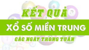 xổ số miền Trung Sodo66