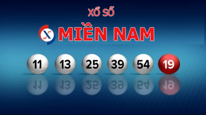 xổ số miền Nam Sodo66