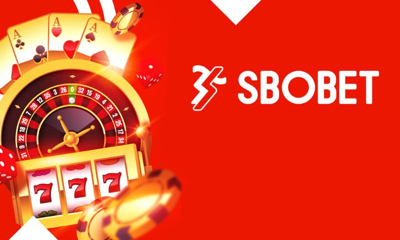 SBOBET Sodo66